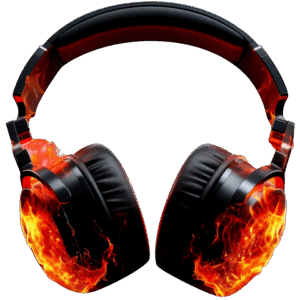headphone Reality Glas ses & Contr fire