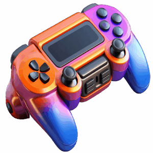 gaming console ity Glas ses & Controllers